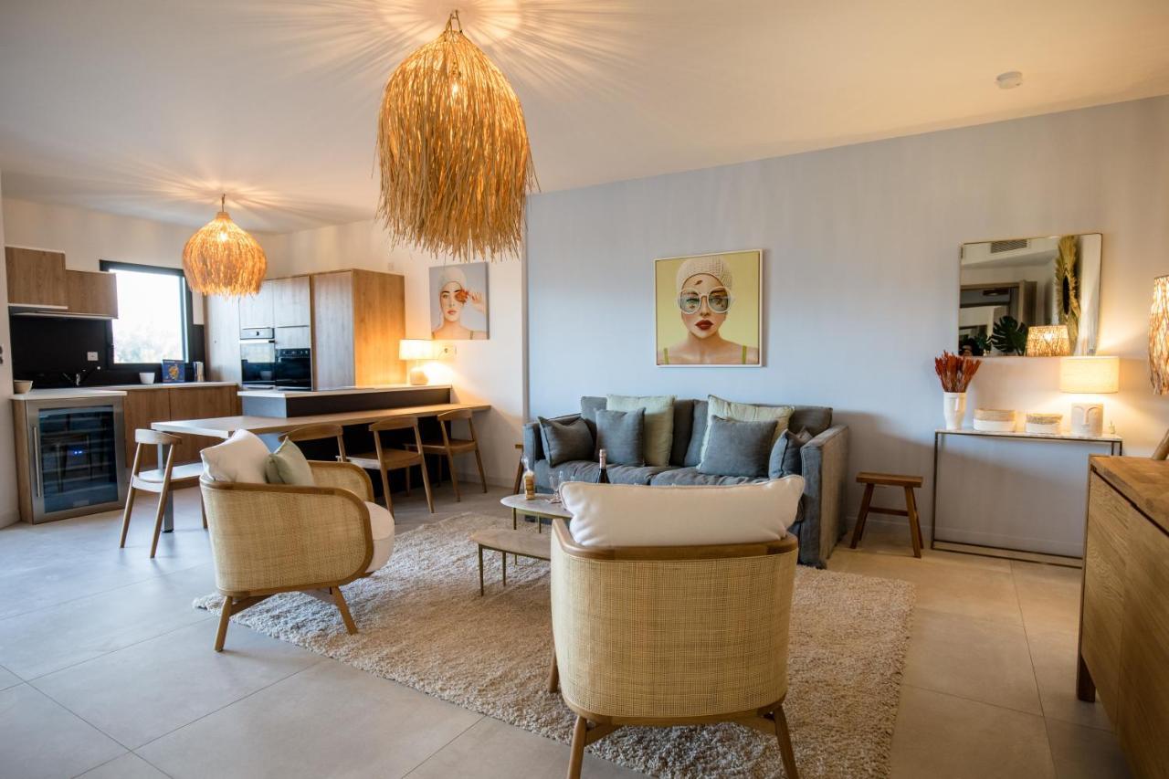 Appartement de luxe pour des vacances paisibles. Porto-Vecchio  Extérieur photo