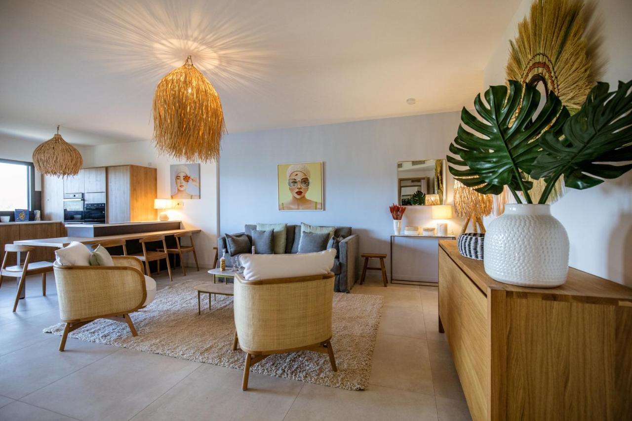 Appartement de luxe pour des vacances paisibles. Porto-Vecchio  Extérieur photo