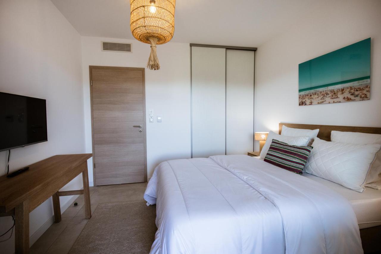 Appartement de luxe pour des vacances paisibles. Porto-Vecchio  Extérieur photo
