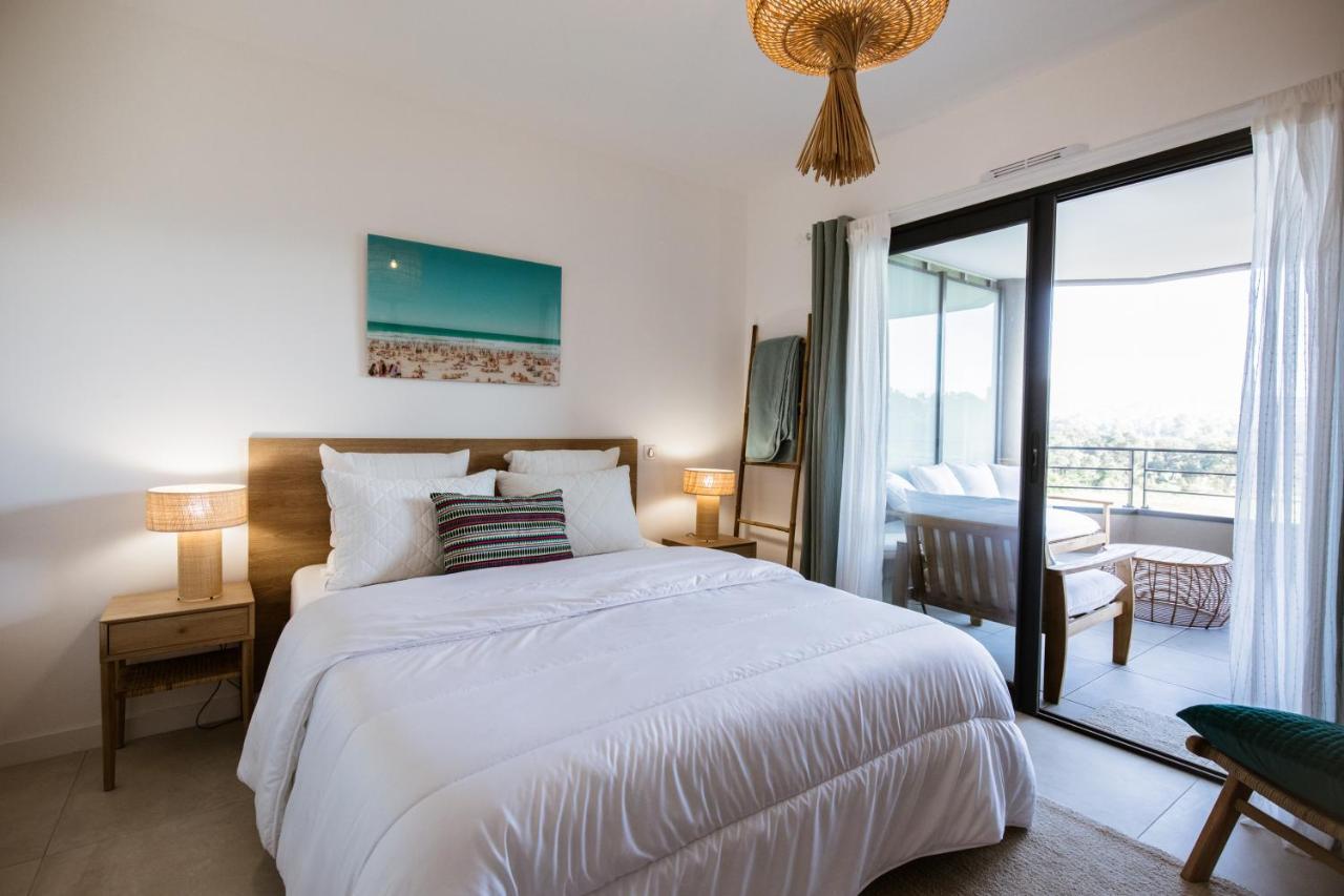 Appartement de luxe pour des vacances paisibles. Porto-Vecchio  Extérieur photo