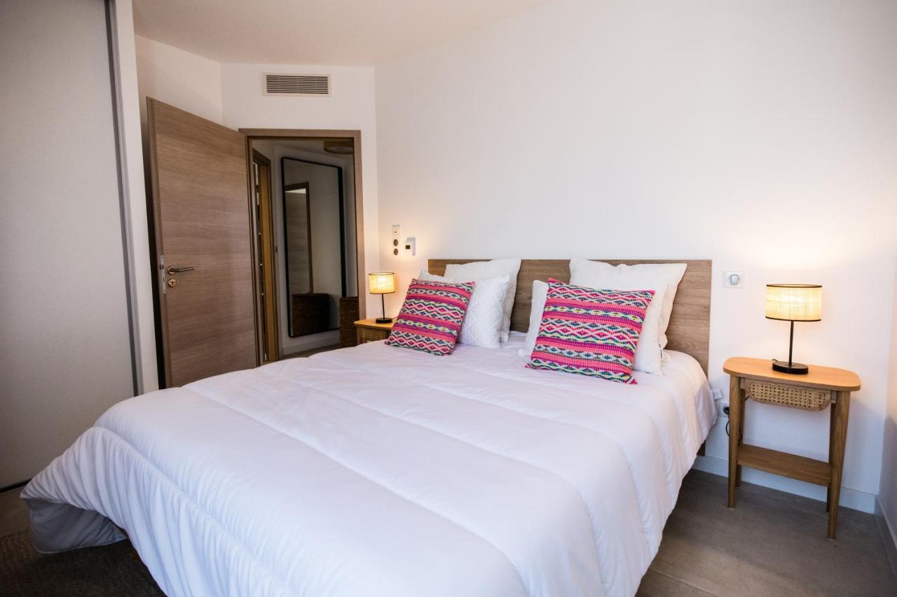 Appartement de luxe pour des vacances paisibles. Porto-Vecchio  Extérieur photo